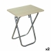 Mesa de Apoio Dobrável Confortime Madeira 66 x 38 x 48 cm (2 Unidades)