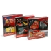 Set Puzzle i domino kocke Cars 3 kom.