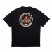 Tricou cu Mânecă Scurtă Bărbați Dickies Greensburg Negru