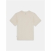 T-shirt med kortärm Herr Dickies Ss Mapleton Beige