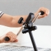 Dwupedałowy przyrząd do ćwiczeń ramion i nóg Rollekal InnovaGoods (Odnowione B)