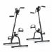 Double Pedal Exerciser för armar och ben Rollekal InnovaGoods (Renoverade B)