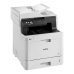 Multifunctionele Printer Brother MFCL8690CDWYY1 31 ppm 256 Mb USB/Red/Wifi+LPI