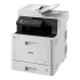 Multifunctionele Printer Brother MFCL8690CDWYY1 31 ppm 256 Mb USB/Red/Wifi+LPI