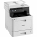 Laser Faks-printer Brother FEMMLF0123 MFCL8690CDWT1BOM 31 ppm USB WIFI