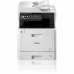 Laser Faks-printer Brother FEMMLF0123 MFCL8690CDWT1BOM 31 ppm USB WIFI