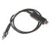 Cablu USB Honeywell 236-297-001 Negru