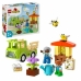 Playset Lego 10419 Caring for Bees & Beehives 22 Части