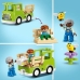 Playset Lego 10419 Caring for Bees & Beehives 22 Части