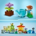 Playset Lego 10419 Caring for Bees & Beehives 22 Части