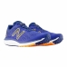 Παπούτσια για Tρέξιμο για Ενήλικες New Balance Foam 680v7 Άντρες Μπλε