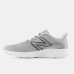 Παπούτσια για Tρέξιμο για Ενήλικες New Balance 411V3  Άντρες Γκρι