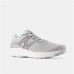 Παπούτσια για Tρέξιμο για Ενήλικες New Balance 411V3  Άντρες Γκρι