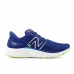 Bėgimo sportbačiai suaugusiems New Balance  Fresh Foam X Vyras Mėlyna