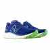 Bėgimo sportbačiai suaugusiems New Balance  Fresh Foam X Vyras Mėlyna