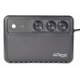 Gruppo di Continuità UPS Off Line Energenie EG-UPS-3SDT600-01 360 W