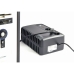System för Avbrottsfri Strömförsörjning Off-line Energenie EG-UPS-3SDT600-01 360 W