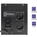 System til Uafbrydelig Strømforsyning Interaktivt UPS Qoltec 53776 900 W