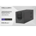 Interaktivní Systém Nepřerušitelného Napájení UPS Qoltec 53776 900 W