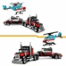 Playset Lego 31146 Creator Platform Truck with Helicopter 270 Dijelovi