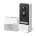 Inteligentne system wideo do drzwi TP-Link Tapo D230S1