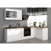 Mueble de cocina ATLAS Blanco 40 x 31 x 72 cm