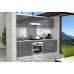 Kitchen furniture START Grey 40 x 60 x 85 cm