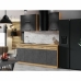 кухонный шкаф ROCK Серый 58 x 72 cm