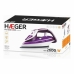 Ångstrykjärn Haeger Pro Glider 2600W