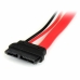 Кабель SATA Startech SLSATAADAP6