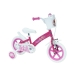 Barncykel Huffy 22411W Disney Princess