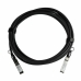 Cabo Rede SFP+ Startech SFP10GPC5M Preto 5 m