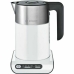 Waterkoker BOSCH TWK8611P 2400 W Wit Grijs Antraciet plástico,acero inoxidable 2400 W 1,5 L