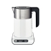 Waterkoker BOSCH TWK8611P 2400 W Wit Grijs Antraciet plástico,acero inoxidable 2400 W 1,5 L