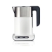 Waterkoker BOSCH TWK8611P 2400 W Wit Grijs Antraciet plástico,acero inoxidable 2400 W 1,5 L