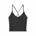 Naiste Vest Puma Studio Ultrabare Cro Must