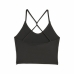 Naiste Vest Puma Studio Ultrabare Cro Must