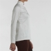 Moteriški marškinėliai su ilgomis rankovėmis +8000 Pagoeta Balta