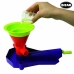 Slime Bizak 63317005 (13 pcs) Flerfarget