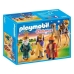 Playset Christmas Playmobil 9497 Kolm kuningat (13 Pcs)