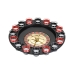 Drinkspel Casino Roulette ‎90267 18 pcs Glas