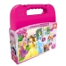 Puslespill Disney Princess Progressive Educa 16508 (73 pcs)