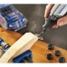 Schuurschijven Dremel SC411 Ez Speedclick Multitool (6 Stuks)