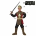 Kostyme barn Middelalder ridder