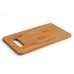 Schneidebrett Quid Renova Bamboo Braun Holz