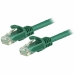 Cable de Red Rígido UTP Categoría 6 Startech N6PATC3MGN           3 m