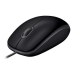 Ratón Inalámbrico Logitech 910-005508 Negro