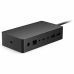 Hub USB Microsoft 1GK-00004 Preto