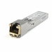 Modulo Fibra SFP MultiModale Startech GLCTEST