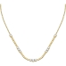 Colar feminino Morellato SAQF02 Dourado